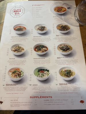   at Atelier Mala Reims in Reims