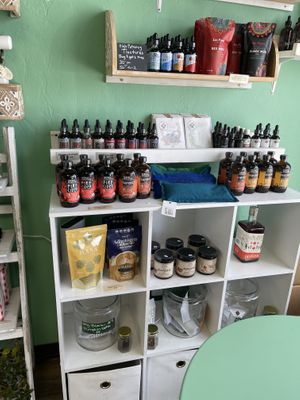 Selectionn  at Chocolita in Flagstaff