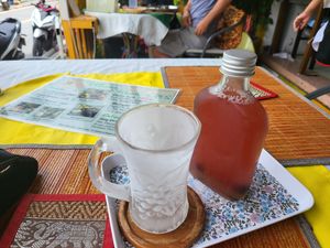  at Lamai Veggie in Koh Samui