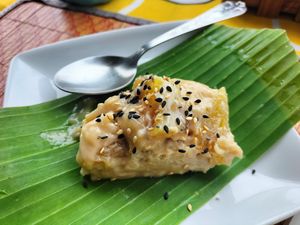  at Lamai Veggie in Koh Samui