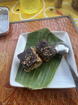   at Lamai Veggie in Koh Samui