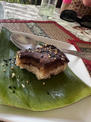   at Lamai Veggie in Koh Samui