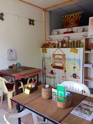 lamai veggie at Lamai Veggie in Koh Samui