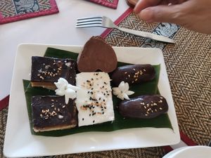  at Lamai Veggie in Koh Samui