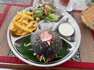  at Lamai Veggie in Koh Samui