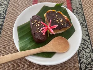  at Lamai Veggie in Koh Samui