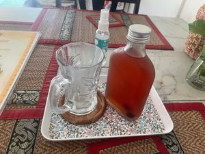  at Lamai Veggie in Koh Samui