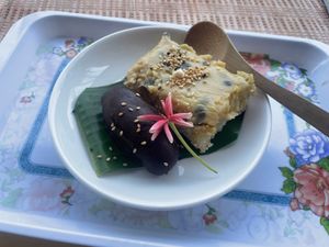  at Lamai Veggie in Koh Samui