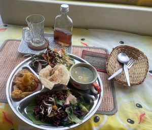  at Lamai Veggie in Koh Samui