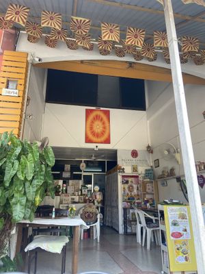   at Lamai Veggie in Koh Samui