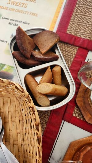  at Lamai Veggie in Koh Samui