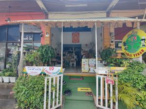  at Lamai Veggie in Koh Samui