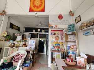  at Lamai Veggie in Koh Samui