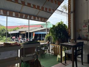   at Lamai Veggie in Koh Samui