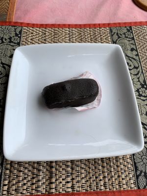 Koh Samui Bounty Bar  at Lamai Veggie in Koh Samui