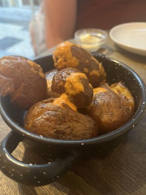   at Coupage 51 in Porto