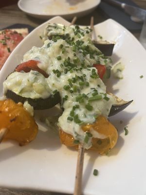   at Coupage 51 in Porto