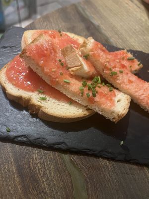   at Coupage 51 in Porto