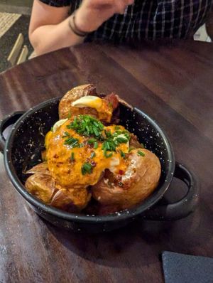  at Coupage 51 in Porto