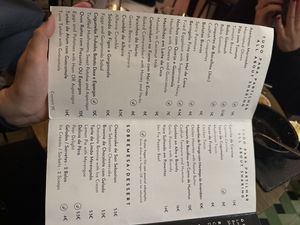   at Coupage 51 in Porto