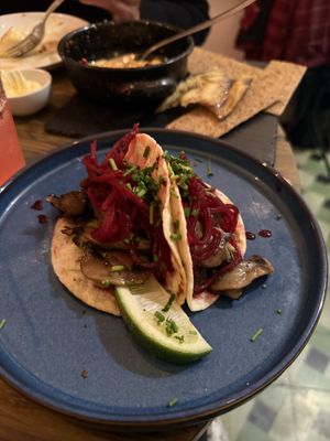   at Coupage 51 in Porto