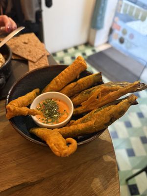   at Coupage 51 in Porto