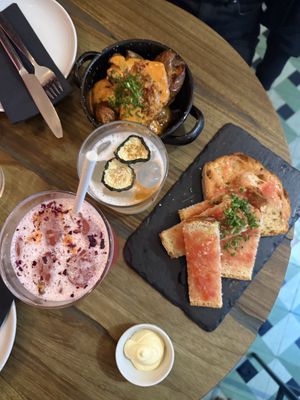   at Coupage 51 in Porto