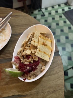   at Coupage 51 in Porto