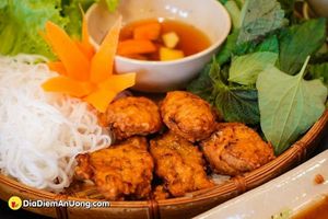  at Shanti Veggie in Ho Chi Minh City