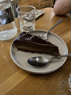   at Conceria in Montreal