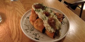  at Conceria in Montreal