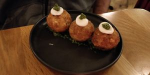  at Conceria in Montreal