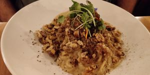  at Conceria in Montreal