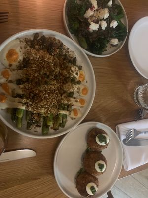 🖤  at Conceria in Montreal