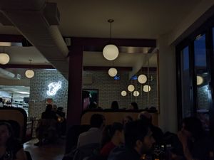  at Conceria in Montreal