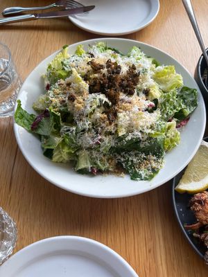   at Conceria in Montreal