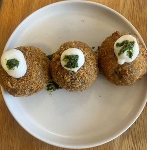   at Conceria in Montreal