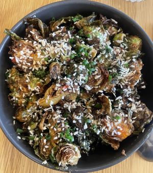   at Conceria in Montreal