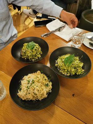  at Conceria in Montreal