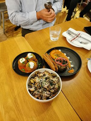  at Conceria in Montreal