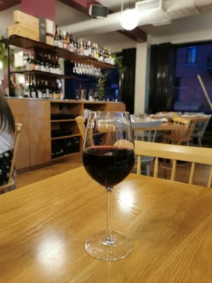  at Conceria in Montreal