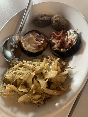   at GreenBar in Rozzano