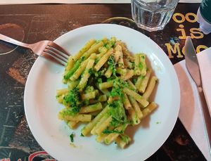  at GreenBar in Rozzano