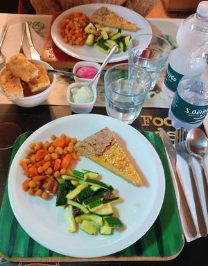  at GreenBar in Rozzano