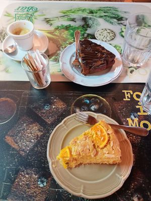  at GreenBar in Rozzano