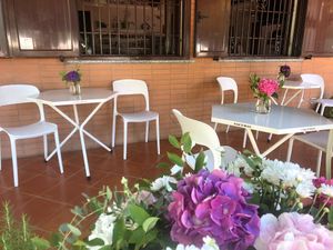   at GreenBar in Rozzano