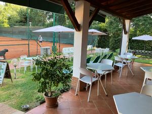   at GreenBar in Rozzano