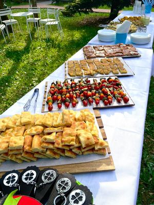   at GreenBar in Rozzano