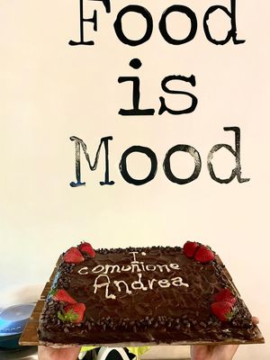   at GreenBar in Rozzano