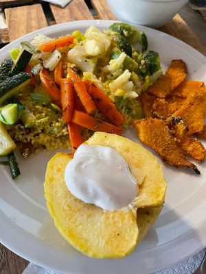   at GreenBar in Rozzano